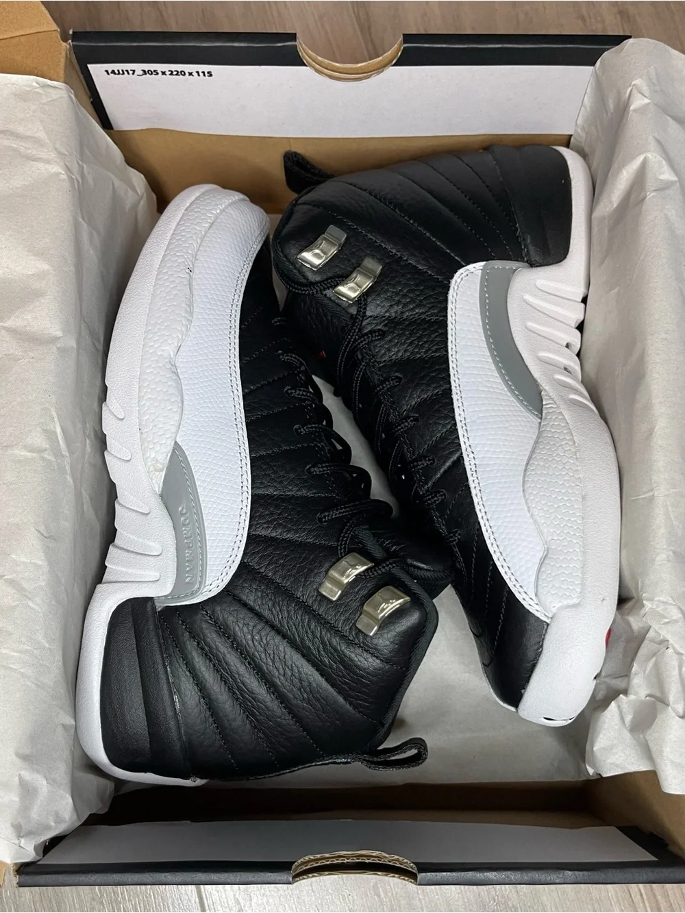 Jordan brand new